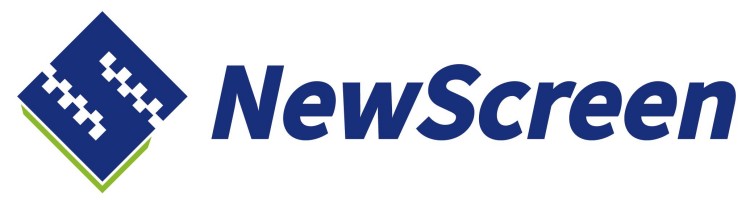 NewScreen LED 디스플레이