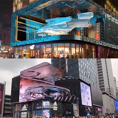 LED 동적 앨범을 만드는 신뢰할 수있는 방법은 누구입니까?