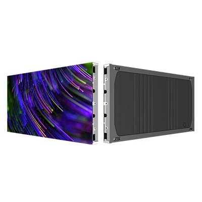 특수 모양의 LED 디스플레이에 대한이 안내서를 찾을 수있는 곳