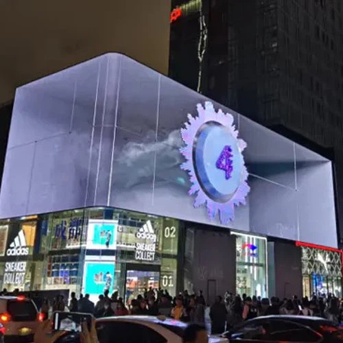 LED显示屏报废了该往哪里送？